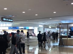 -天河城购物中心