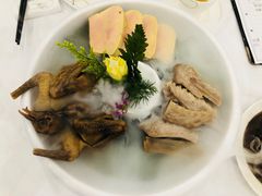 -岭南海晏楼(滨江东总店)