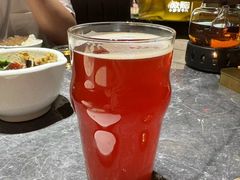 -炊烟小炒黄牛肉(浦东世纪汇店)