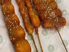 -张记炸串肠粉