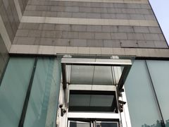 -招商银行(上海虹桥支行)