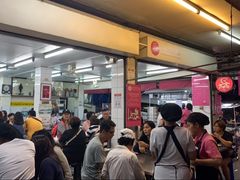 大堂-红大哥水门鸡饭(總店)