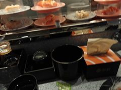 -争鲜回转寿司(中街大悦城店)