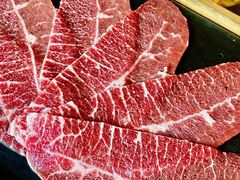-山居屋炭火烧肉(厚街万达店)