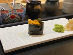 -Sushi Hanzo半藏(天环广场店)