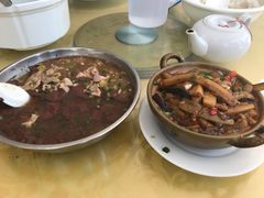 -思远客家菜馆(巴伐利亚店)