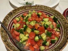 -Pasha帕夏土耳其餐厅(南昌路店)