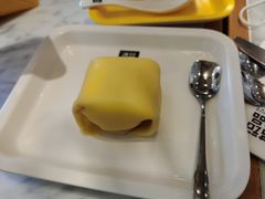 芒果班戟-满记甜品(湖滨店)