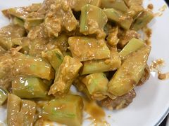 -陈六子全羊馆·烧烤烤羊排(山东理工大店)