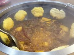 -那红花·东北菜铁锅炖(仙林金鹰店)