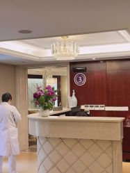 -馨月汇·独栋月子会所(静安店)