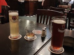 大堂-宝莱纳餐厅(滨江店)