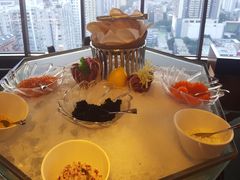 -广州花园酒店·凌璇阁旋转餐厅CAROUSEL360