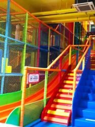 -宝燕乐园(闵行旗舰店)