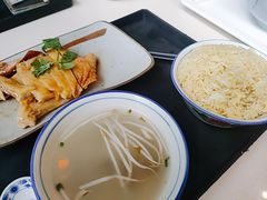 -本味轩精品茶餐厅(黄山路店)