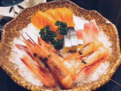 -梅筑·创意料理(王府井百货店)