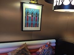 -清真·卡德尔大叔新疆主题餐厅(龙汇路店)