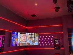-星聚会KTV(龙湖上海奉贤天街店)