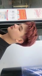 -香港菲发蒲美发沙龙