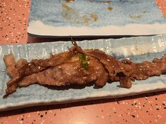 -元气寿司(东方宝泰店)