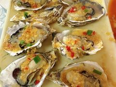 -星奇缘·海鲜餐厅(东山美食地标店)