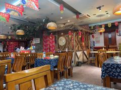 -旺角小渔村(幸福中路店)