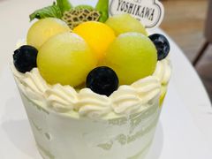 -吉川堂·日式甜点专门店(正佳广场店)