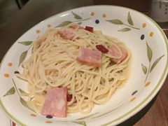 -萨莉亚意式餐厅(苏州泉屋店)