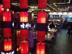 -啫神·广州地标美食(北京路店)