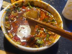 -川江滋香火锅(20年老品牌·星科店)