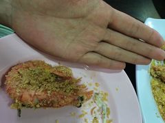 -龙海鲜螃蟹王(宏茂桥店)