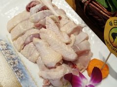 -龙泉人椰子鸡·糟粕醋·地标海南菜(龙昆南店)