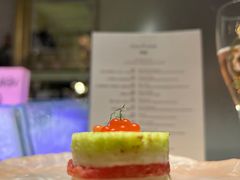 -LONG BAR 廊吧(外滩华尔道夫酒店)