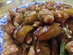 -红升老菜馆(巨兴街店)