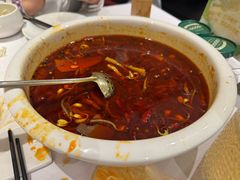 -毛家饭店·湖南鱼鲜(齐鲁软件园店)