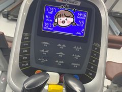 -波士顿游泳健身会所(定福庄店)