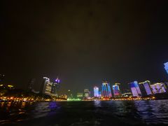 -珠江夜游广州塔·中大码头