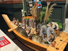 -滋粥楼·顺德菜(番禺广场总店)