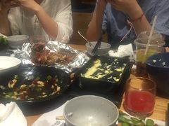 -U你·天然调味(南湖总店)