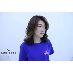 -P.STYLE 派斯造型