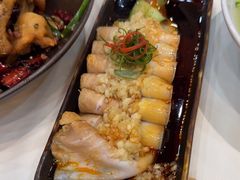 -天成·川菜家宴(礼岗店)