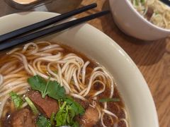 -李先生牛肉面大王(华联商厦店)