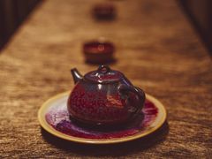 -上海苏宁宝丽嘉酒店·嘉府壹号中餐厅
