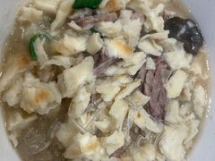 -毅祥斋老孙家泡馍(西羊市店)