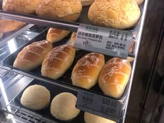 -翠华餐厅(宝安壹方城店)