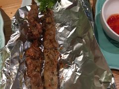 越式香茅烤肉-米纸越南小馆(金鹰世界店)