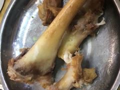 -向阳羊汤(千峰店)