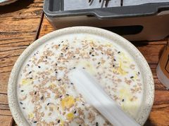 -有奴思烤肉·清真(正宁路店)