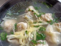 -海平馄饨(逍遥二路店)