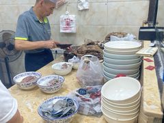 -老刘家泡馍·陕西老字号(钟楼广济街店)